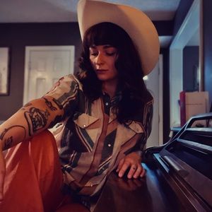 Meet your Posher, Stacia